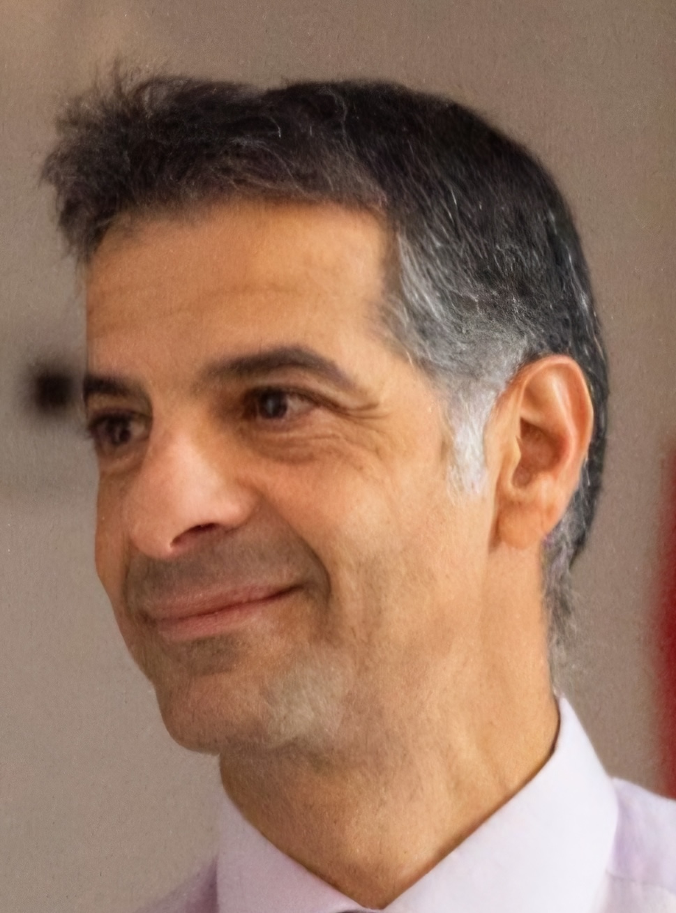 Sami Jaber